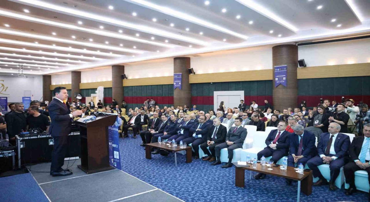 Başkan Arastan planlı gelişim ve ortak yatırım çağrısı