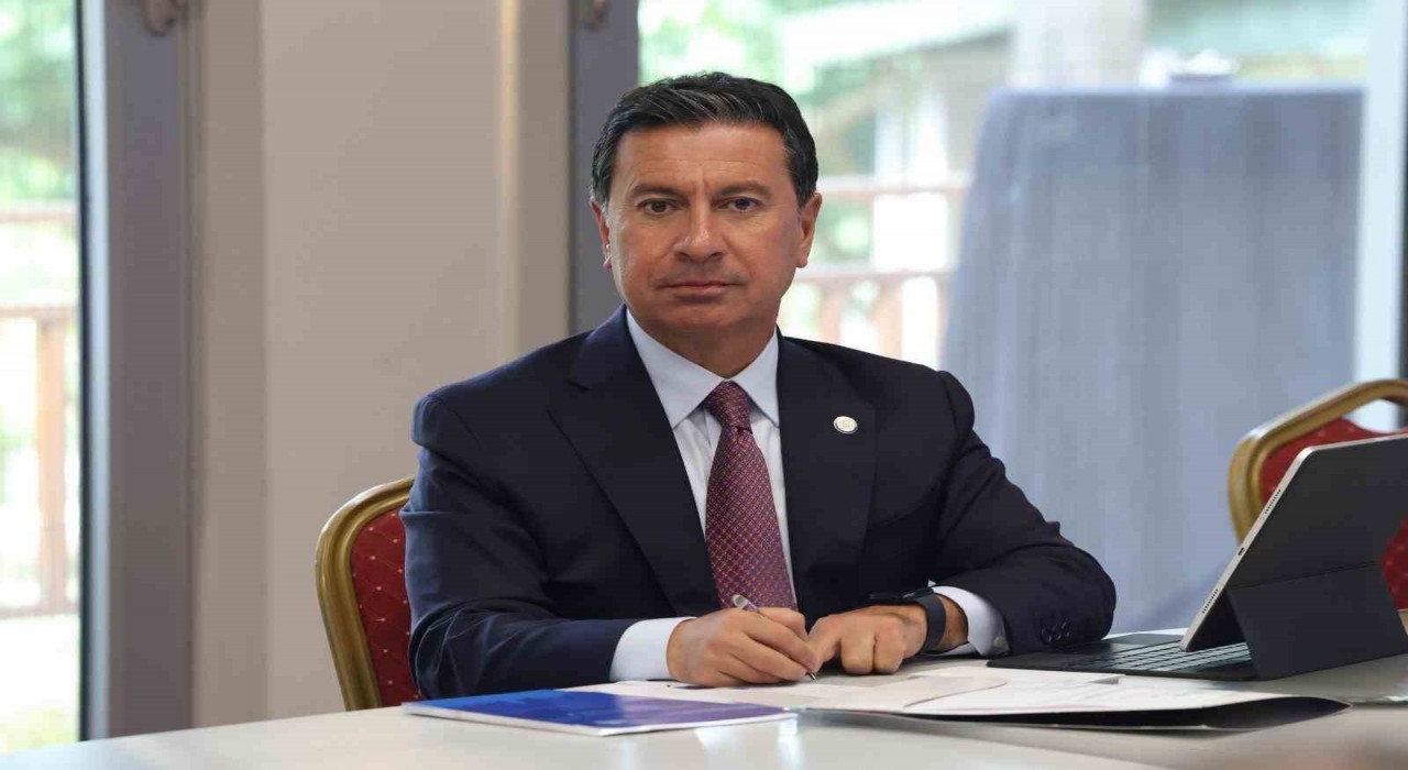 Başkan Arastan Turizm Haftası mesajı