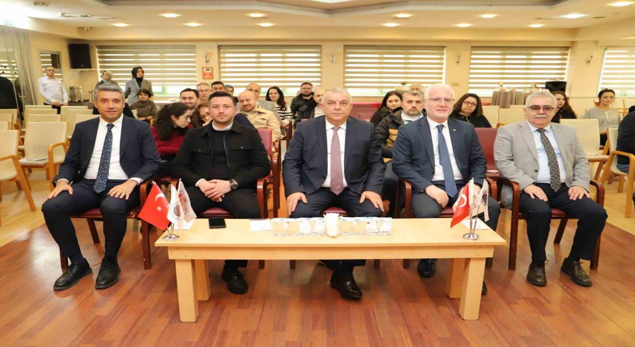 Başkan Bıyık, Düzce aynı zamanda bir sanayi şehri
