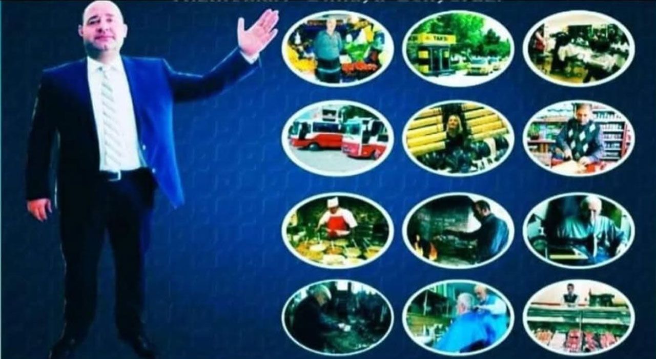 Başkan Boykota Karşı, Vatandaşlar Hayat Pahalılığından Şikayetçi