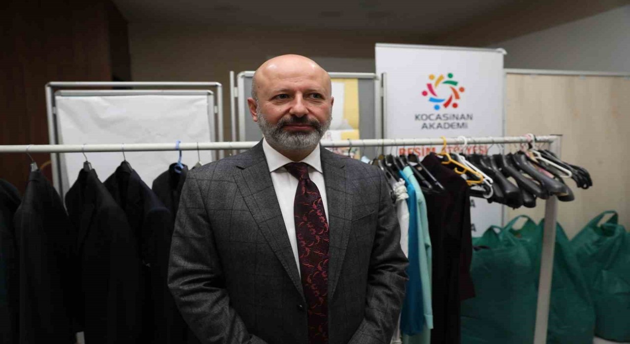 Başkan Çolakbayrakdar: Her ürün ülke ekonomisine katkı sağlayacak