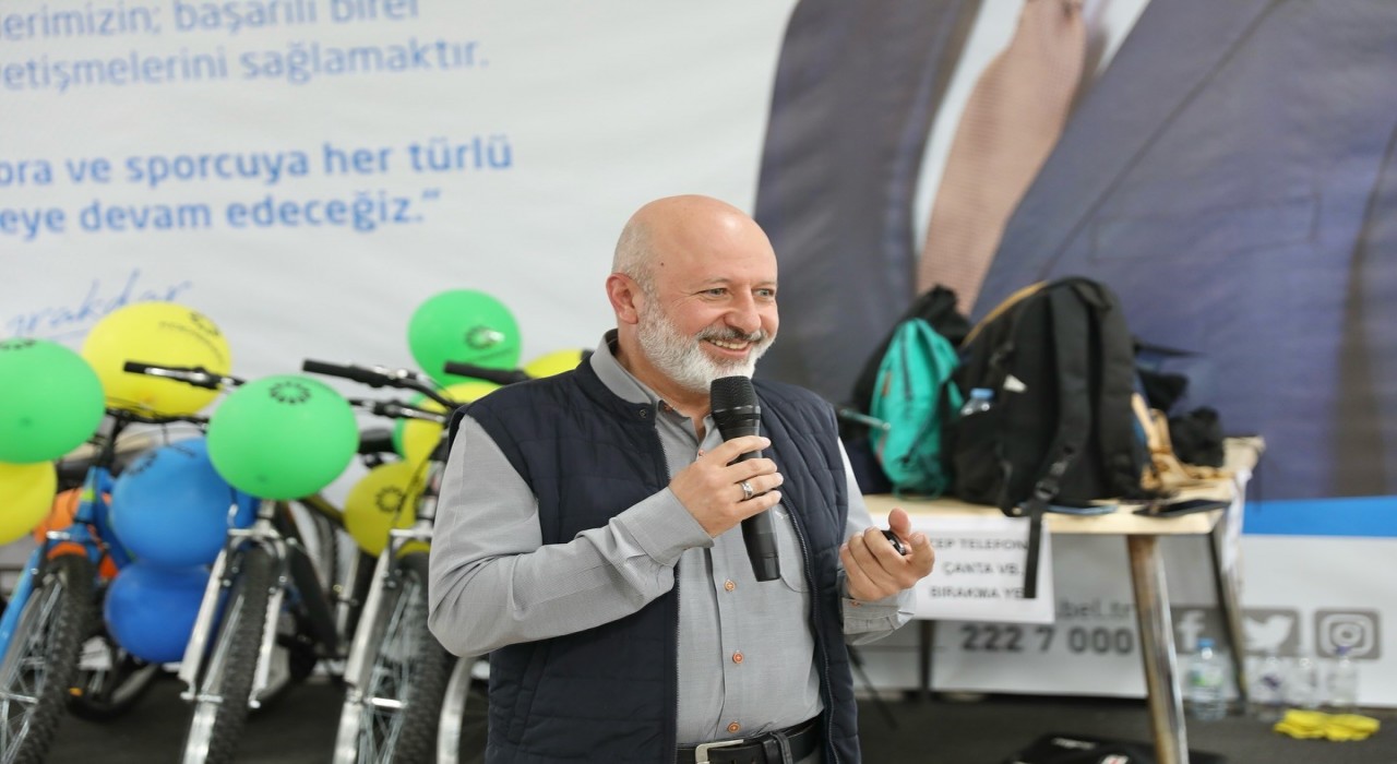Başkan Çolakbayrakdar: Lider şehir Kayseri, şimdi de satrançta öncü olacak