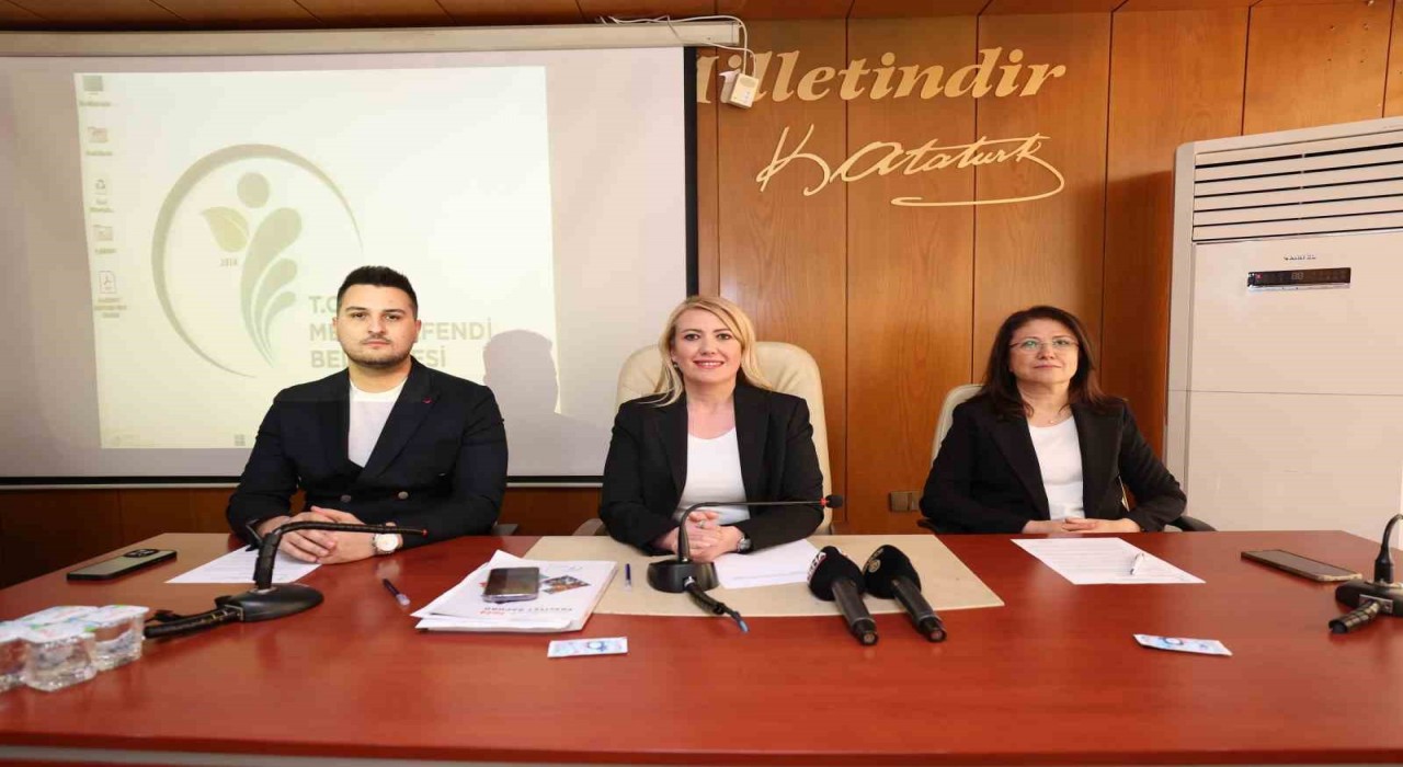 Başkan Doğan; Sosyal belediyecilik anlayışıyla hizmet üretiyoruz