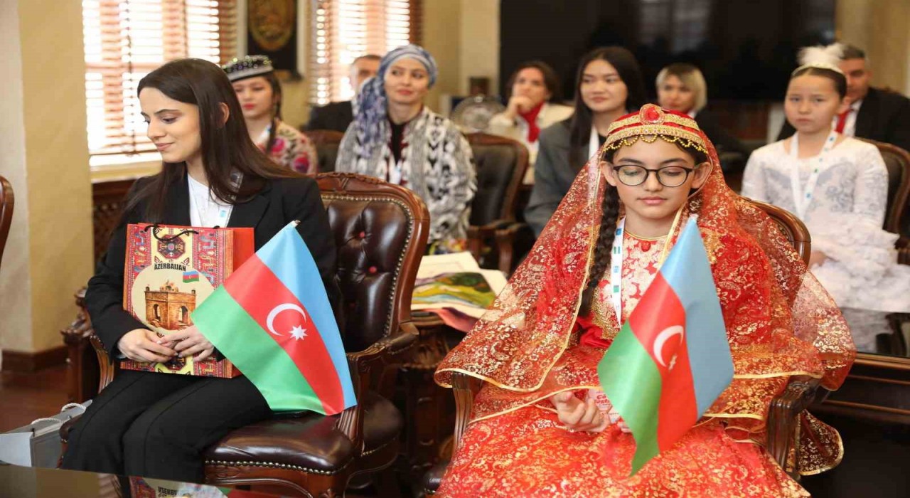 Başkan Doğan: Unutamayacağımız bir 23 Nisan Ulusal Egemenlik ve Çocuk Bayramı yaşıyoruz