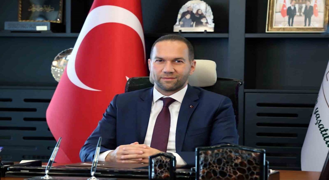 Başkan Emrah Özdemir: Kültürel mirasın korunması hepimizin ortak sorumluluğudur