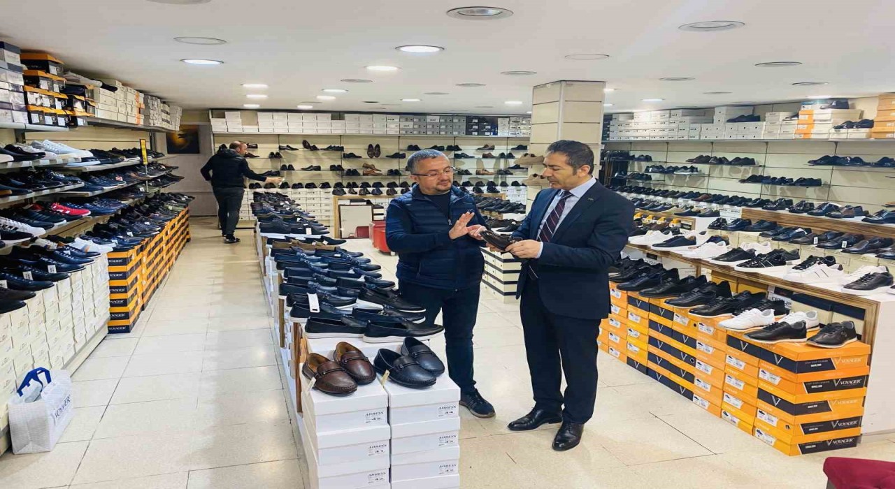 Başkan Erdoğan; Boykot çağrılarını doğru bulmuyoruz
