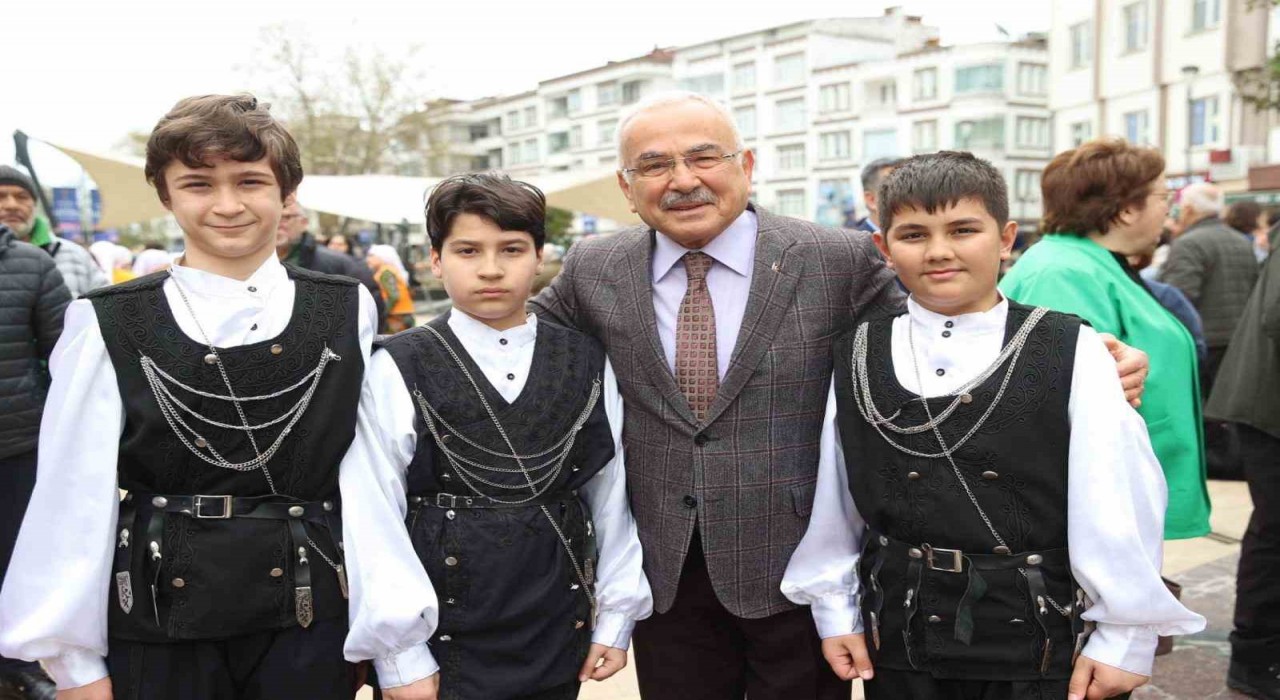 Başkan Güler: Ordu turizm cenneti