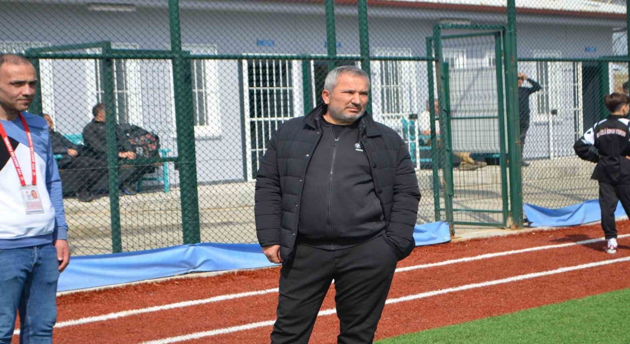 Başkan Gürel; Sandıklıspor - Torbalıspor maçında yaşananlar akılları karıştırdı