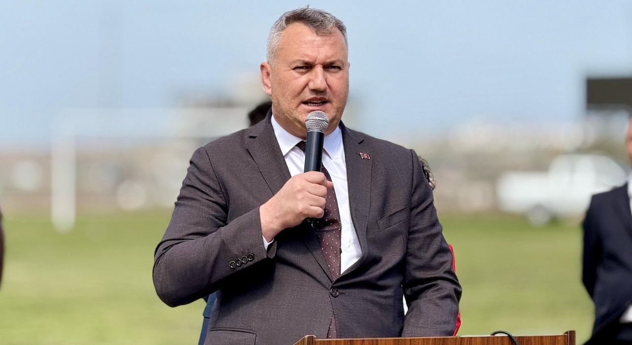 Başkan İba: "Verdiğimiz Sözleri Yerine Getirmenin Mutluluğunu Yaşıyoruz"