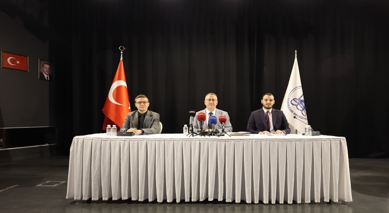 Başkan Işıksu: Alın teriyle yürüttüğümüz çalışmaları kararlılıkla sürdürmeye devam edeceğiz