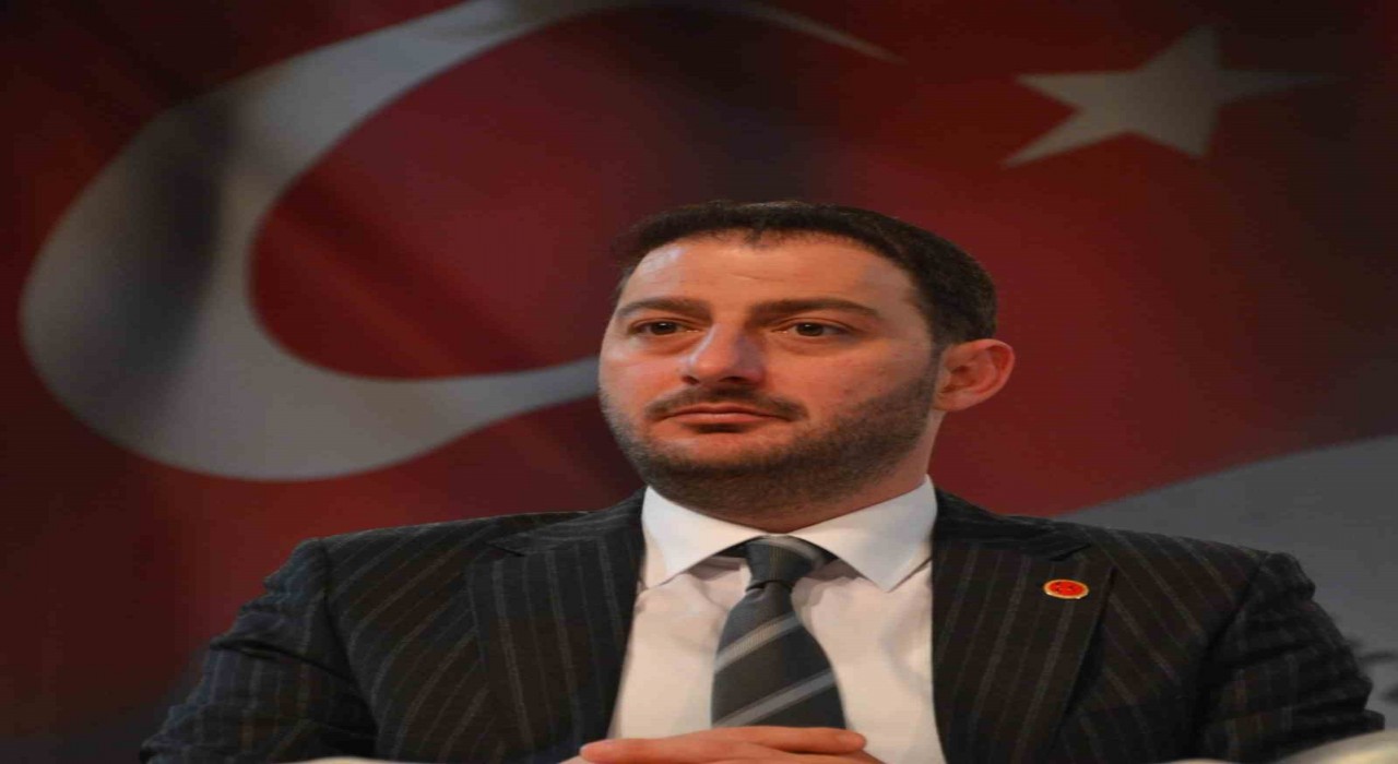 Başkan Kalın, Alparslan Türkeşi vefatının 28. yılında unutmadı