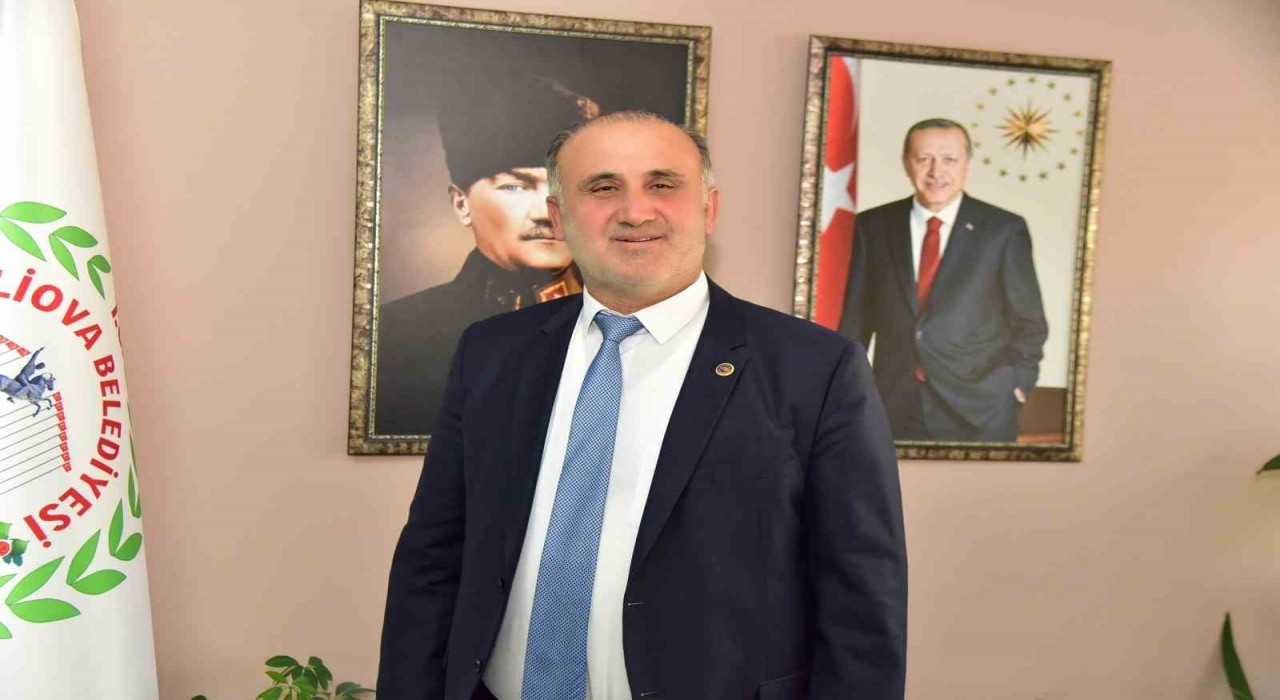 Başkan Kaya: Her ay faize giden para artık hizmete dönüşecek
