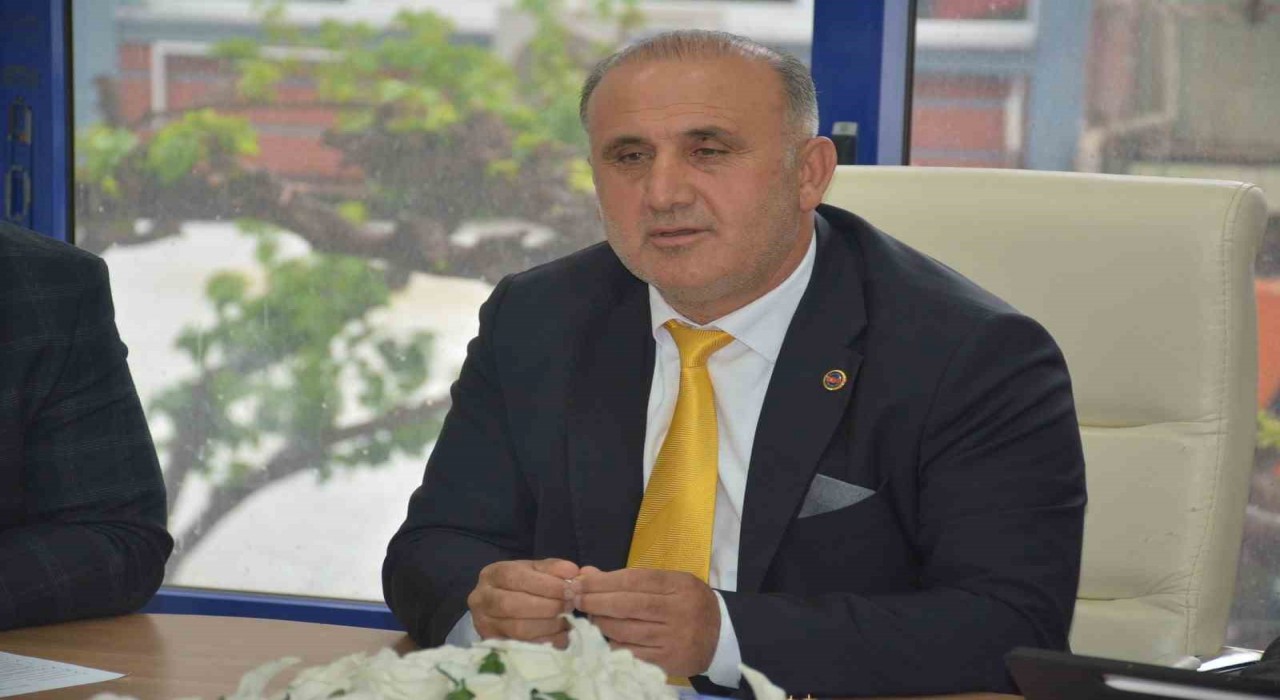 Başkan Kaya: Tüm denetimlerden alnımızın akı ile çıktık