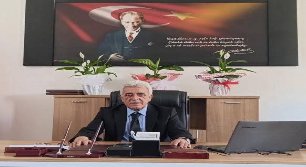 Başkan Kızılörenli, Hedefimiz güçlü bir Kars 36 Spor oluşturmak
