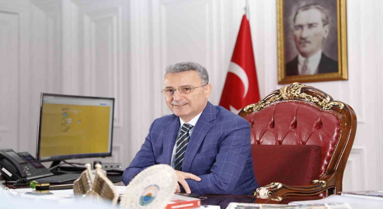 Başkan Kurnaz: İlkadımdaki en büyük gücümüz saha ekiplerimiz