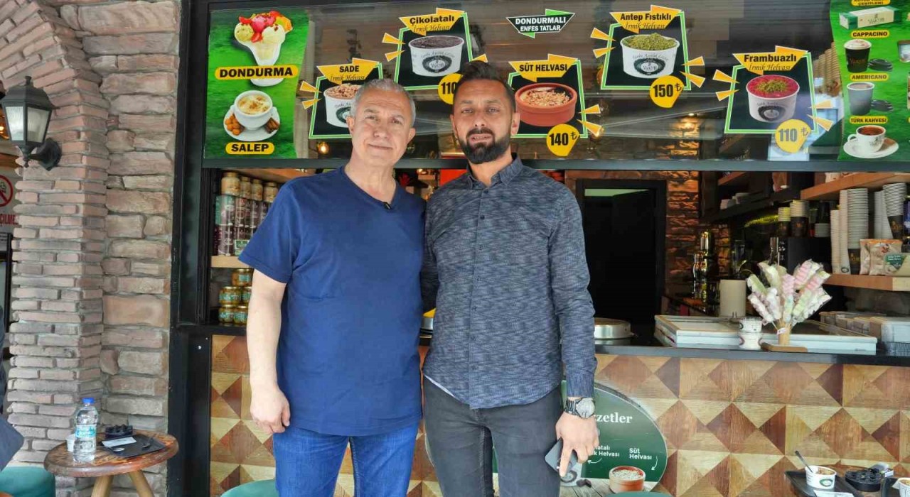 Başkan Özçelik: Birlikte yönetiyor, birlikte güzelleştiriyoruz