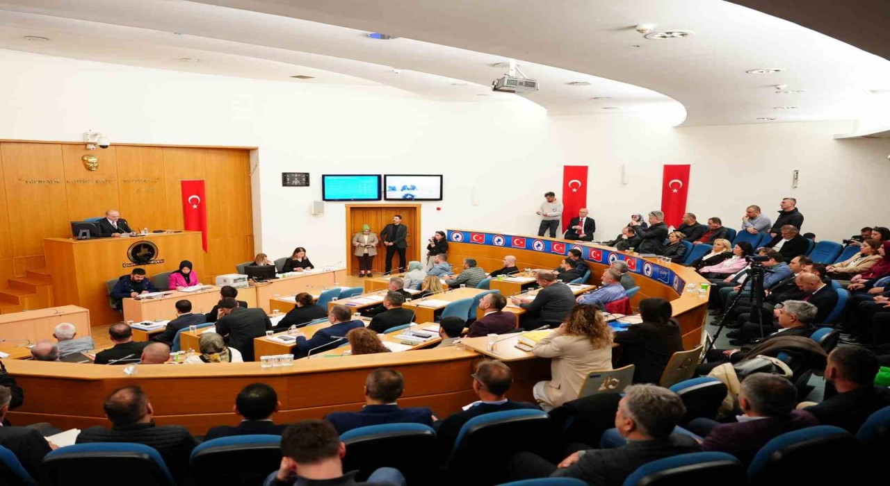 Başkan Özlü Düzcenin suyunu da hakkını da korumaya devam edeceğiz