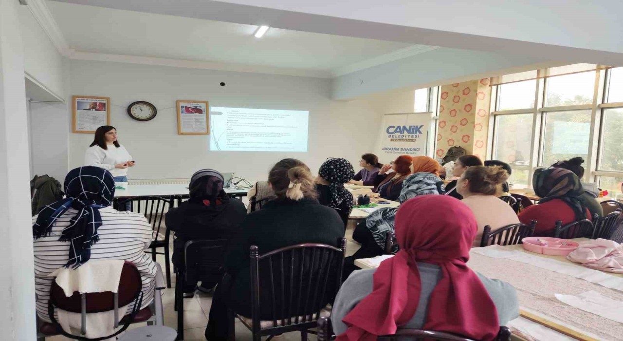 Başkan Sandıkçı: Eğitim seferberliğimizi sürdürüyoruz