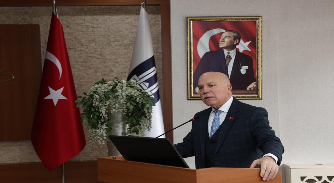Başkan Sekmen; Hizmeti bir gönül işi olarak görüyoruz