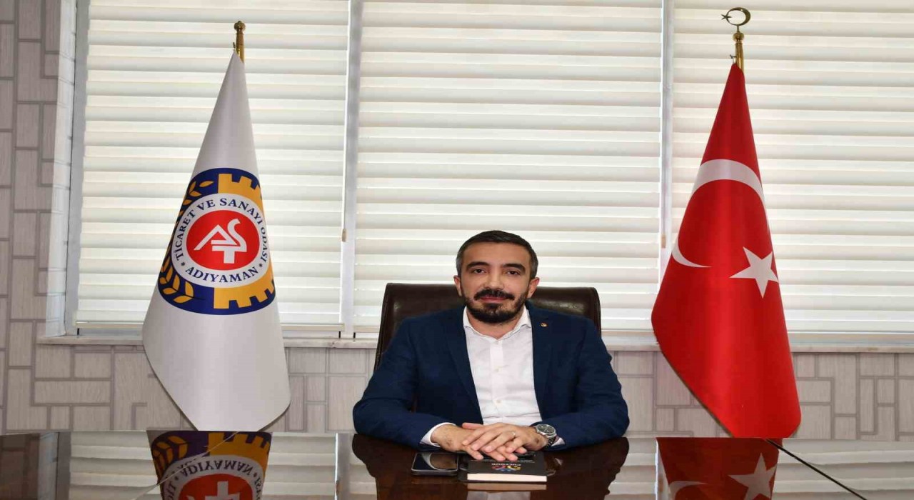 Başkan Torunoğlu: Yerinde dönüşüm hibe-kredi tutarları güncellenerek devam etmeli
