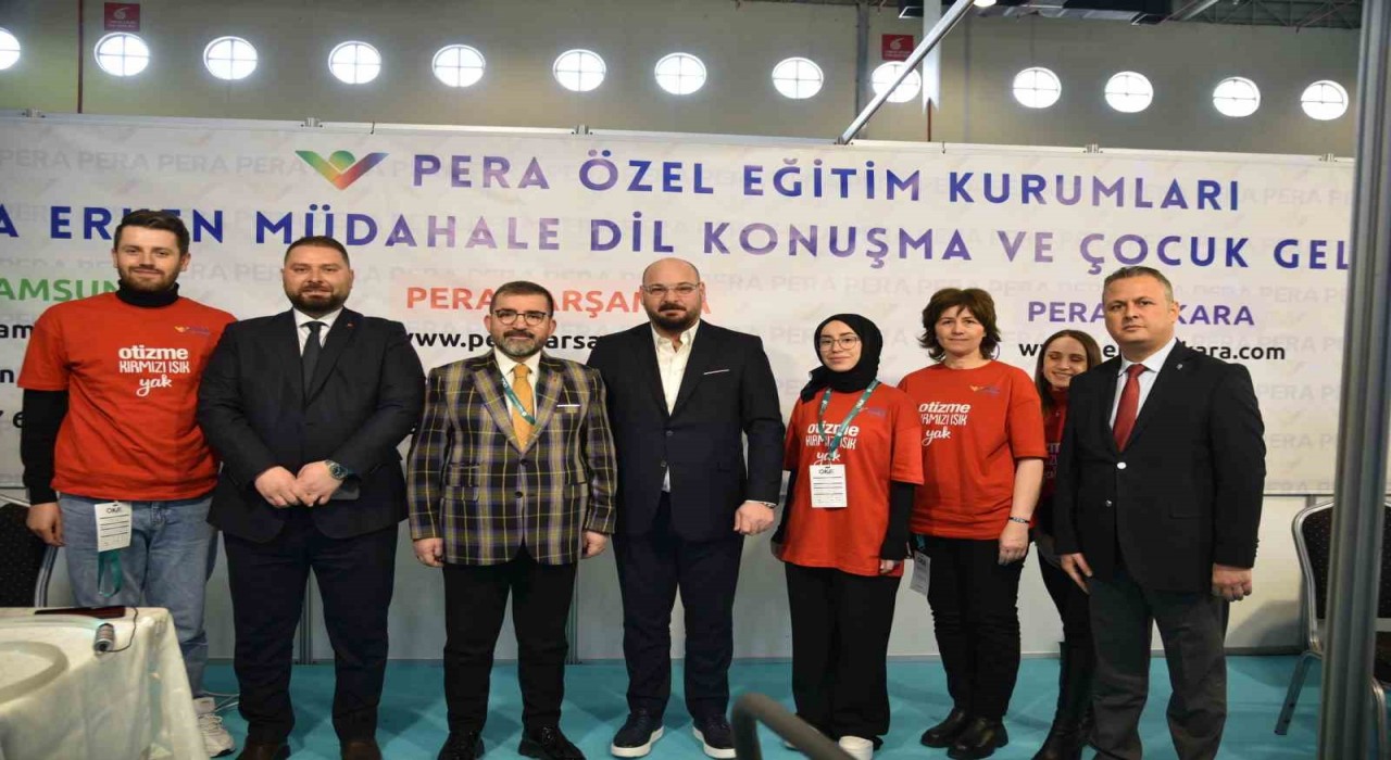 Başkan Türkel: Kariyer buluşmaları gençler için fırsat