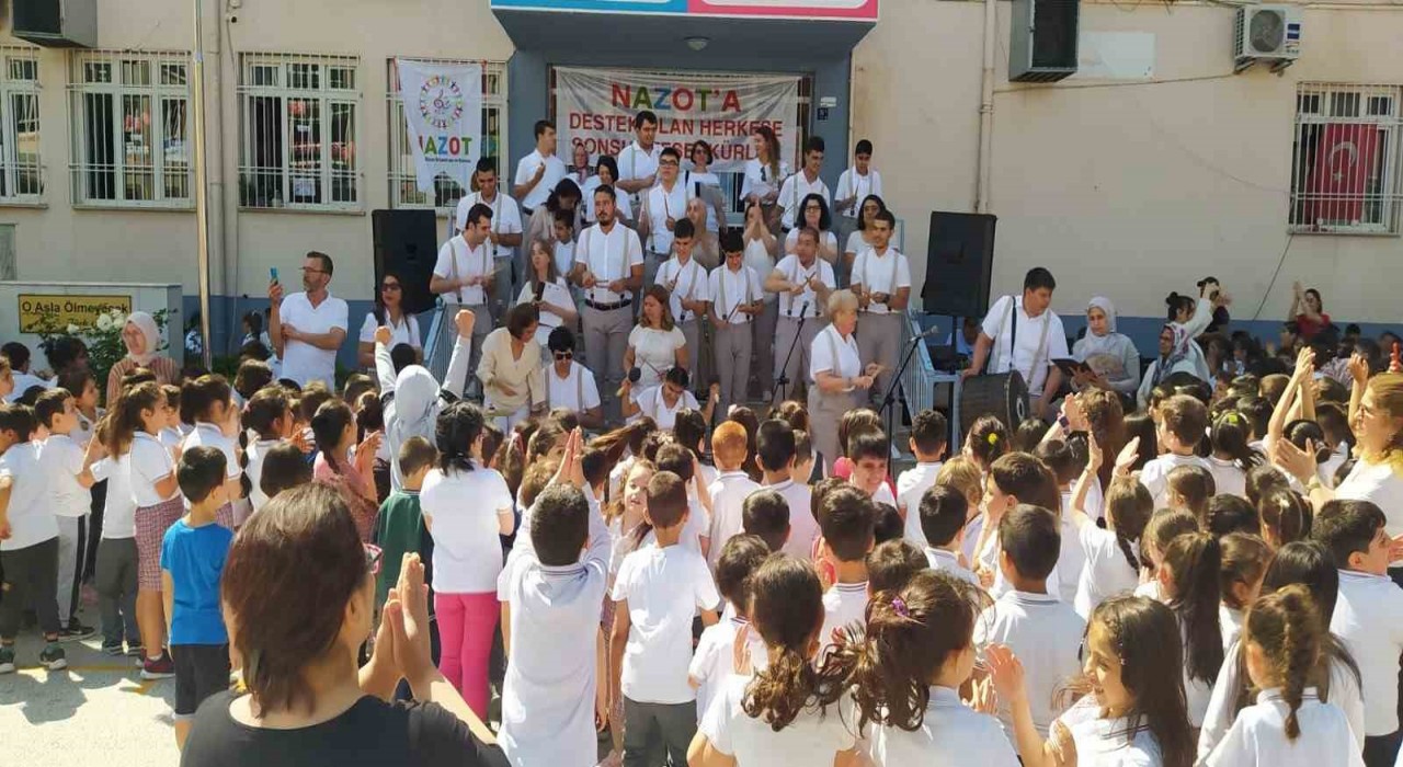 Başkan Uyan: Otizme bakış açısını değiştirmek zorundayız