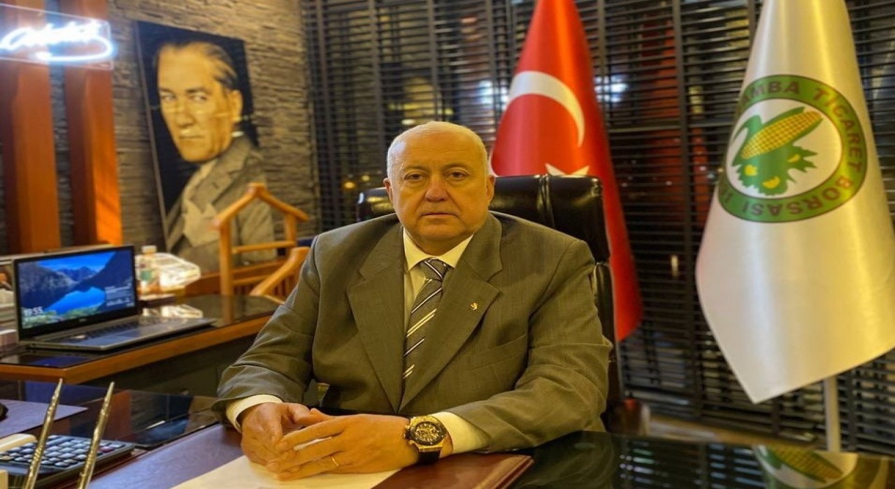 Başkan Yılmazdan üreticiye destek çağrısı: Devletimiz üreticimize destekte öncü olmalı