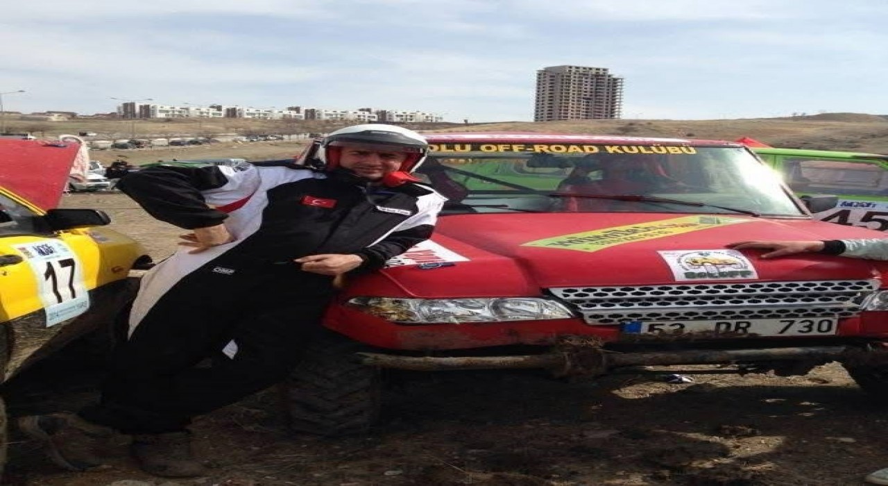 Başkanın kafasına çeki demiri isabet etti, ağır yaralandı