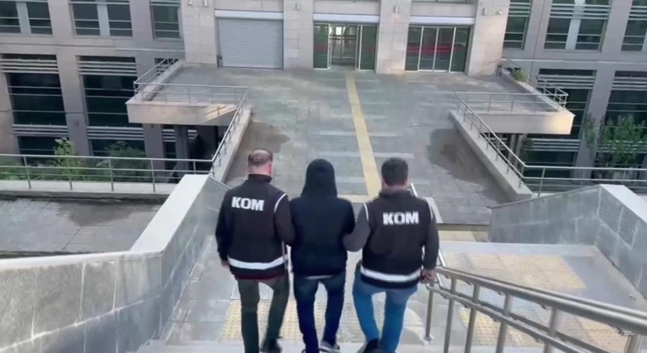 Batmanda E-Sınavda kopya düzeneği operasyonu: 1 kişi tutuklandı