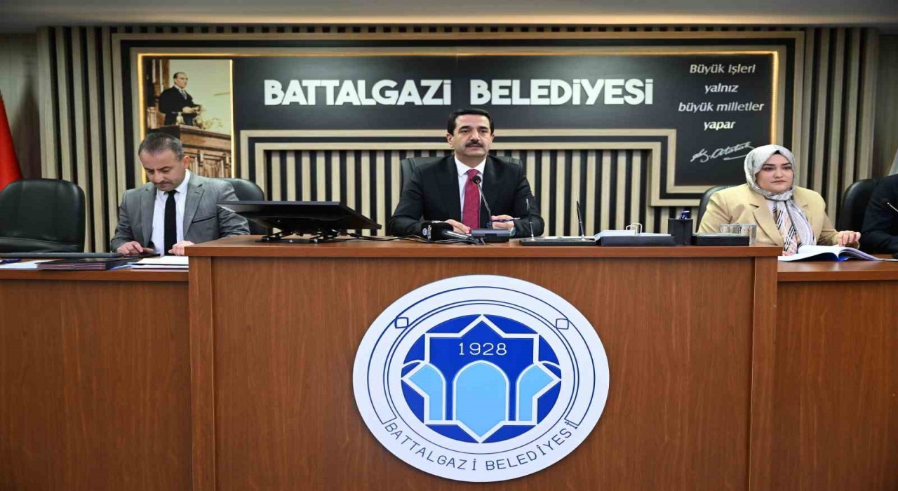 Battalgazi Belediye Başkanı Taşkın: Hukuksuz iş yapanı savcılığa götürürüm