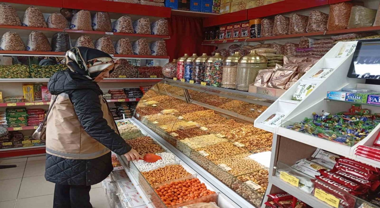 Bayburtta Güvenilir Gıda denetimleri yapıldı