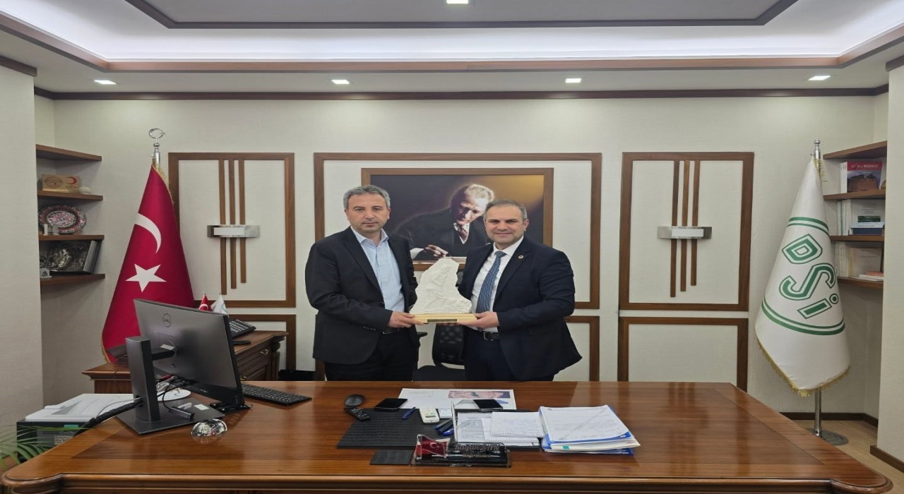 Bayırköye tarımsal alanda büyük destek