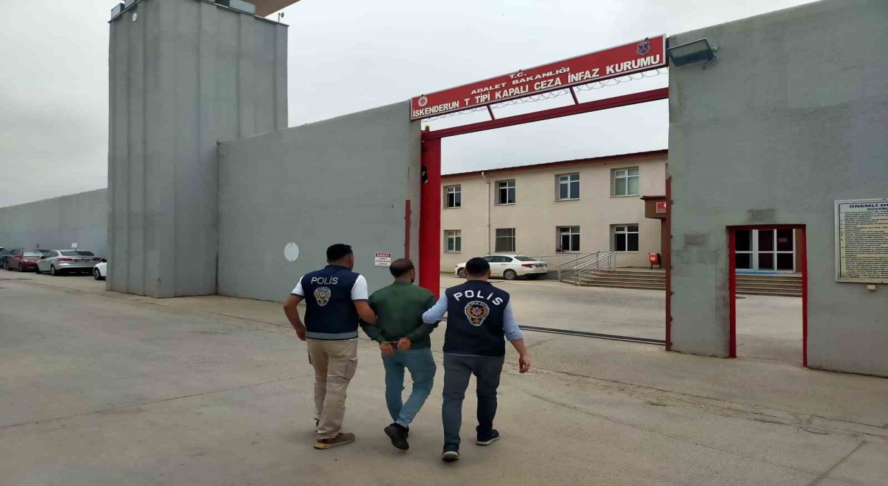 Belende torbacı operasyonu