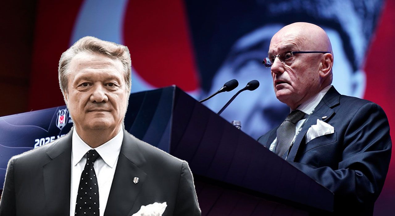 Beşiktaş Divan Kurulu Toplantısında Gerginlik: Yamantürk’ten Arat’a Yumruklu Saldırı
