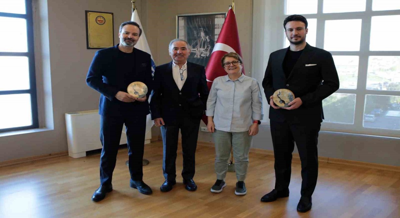 Beyaz Güvercinler Burs Programına bağış desteği
