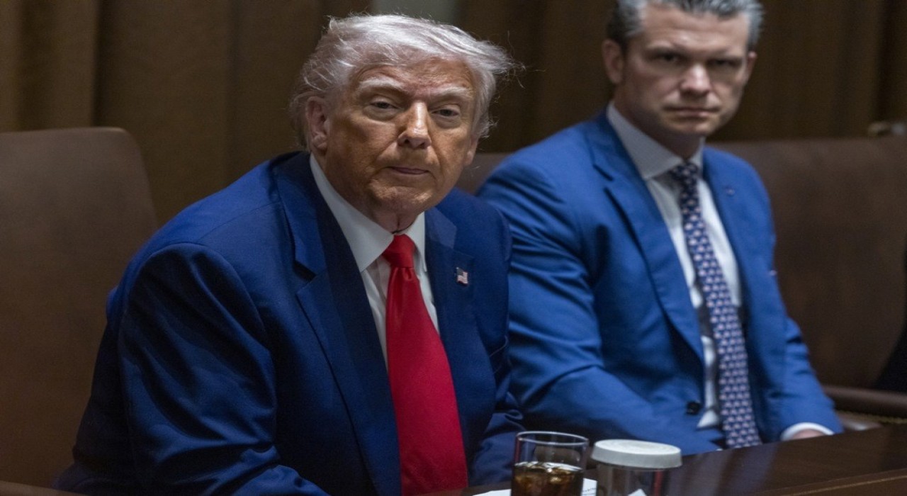 Beyaz Saray Doktoru Barbella: Başkan Trumpın bilişsel ve fiziksel sağlığı mükemmel durumda