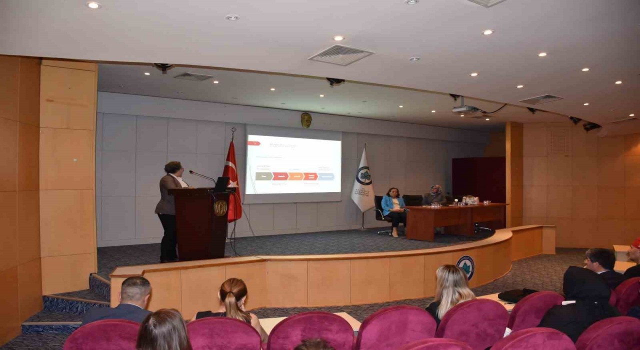 Beyin Ölümü ve Donör Bakımı Eğitim Toplantısı düzenlendi