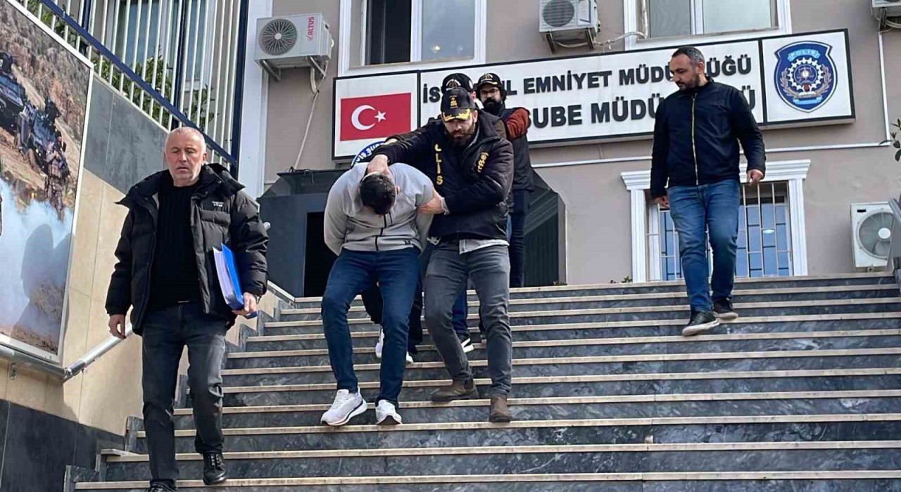 Beykozda eve silahlı saldırı: 2 şüpheli tutuklandı