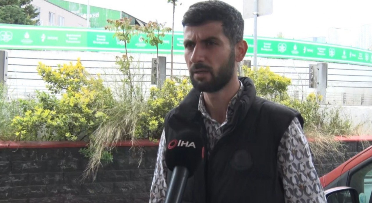 Beyoğlunda yaşlı adamı ezerek öldüren 17 yaşındaki sürücünün ev hapsi kararına aile itiraz etti