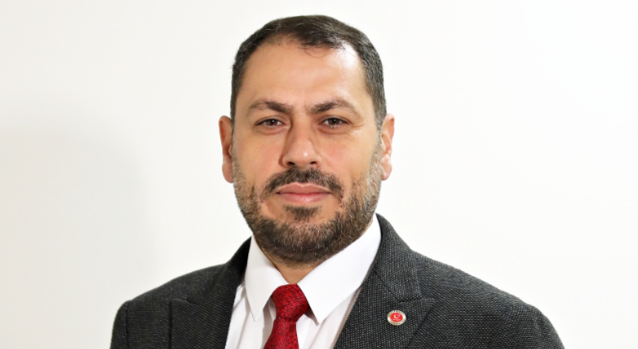 Bilal Oğuz: “Polisimiz Vicdanla Görev Yapıyor”
