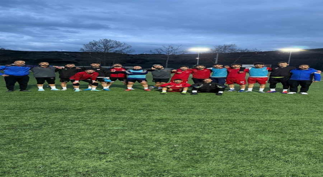 Bilecik 1. Amatör Ligde play-off heyecanı başlıyor