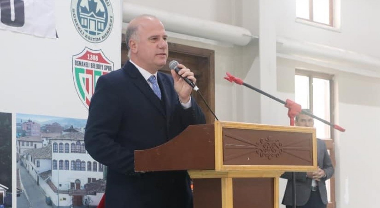 Bilecike önemli bir çağrıda bulundu