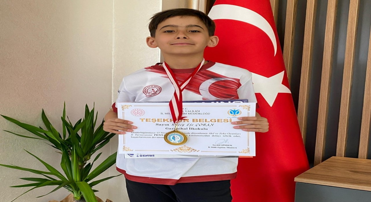 Bileciki Türkiye şampiyonasında temsil edecekler