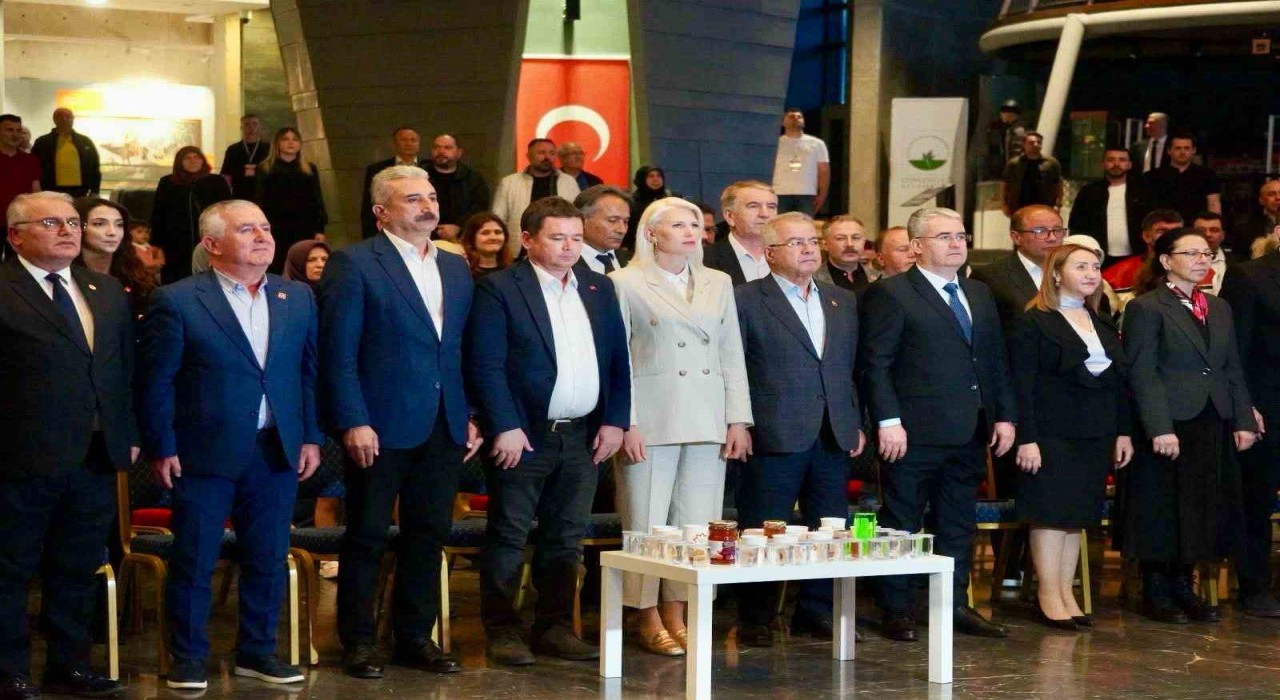 Bilecikliler, Osmanlı başkentleri Osmangazide Panorama 1326 Bursa Fetih Müzesinde buluştu