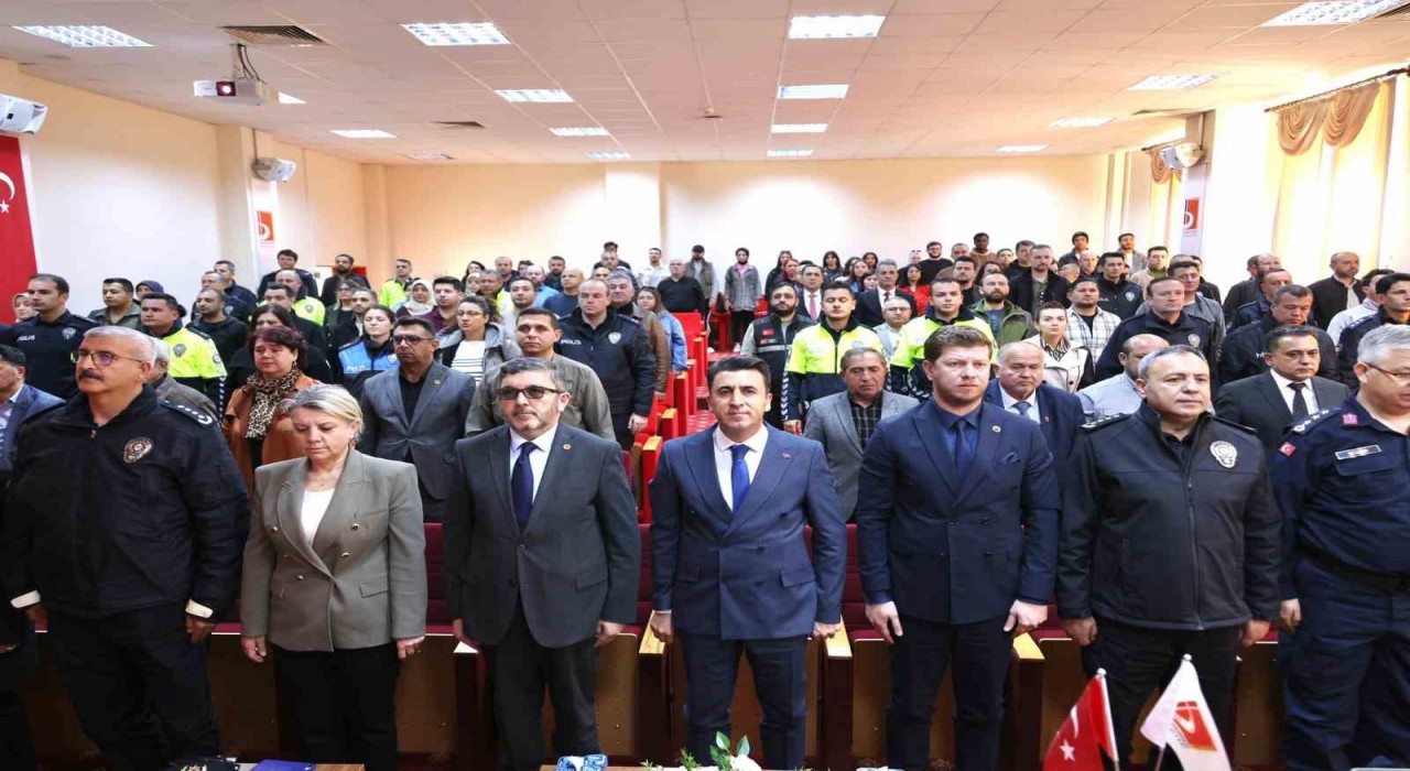 Bilecikte Finansal Özyeterlilik Konulu Farkındalık semineri düzenlendi