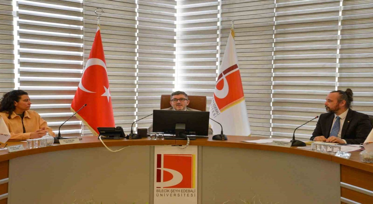 Bilim ve Kültür Şenliği için hazırlıklar sürüyor
