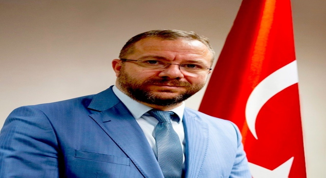 Bilimde Erzurumun gururu: Yerli ilaçların öncüsü Prof. Dr. Hasan Türkez, Cumhurbaşkanlığı Sağlık Kurulunda