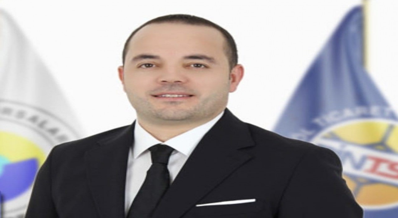 Bingöl TSO Başkanı Kadir Çintay: Yerli ve milli şirketlerimize yönelik boykot çağrıları kabul edilemez