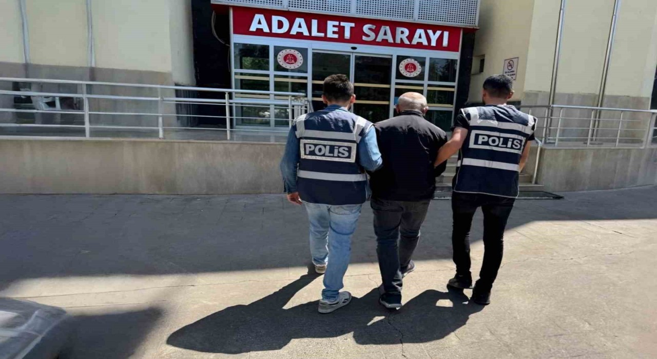 Bismilde tefeciye suçüstü