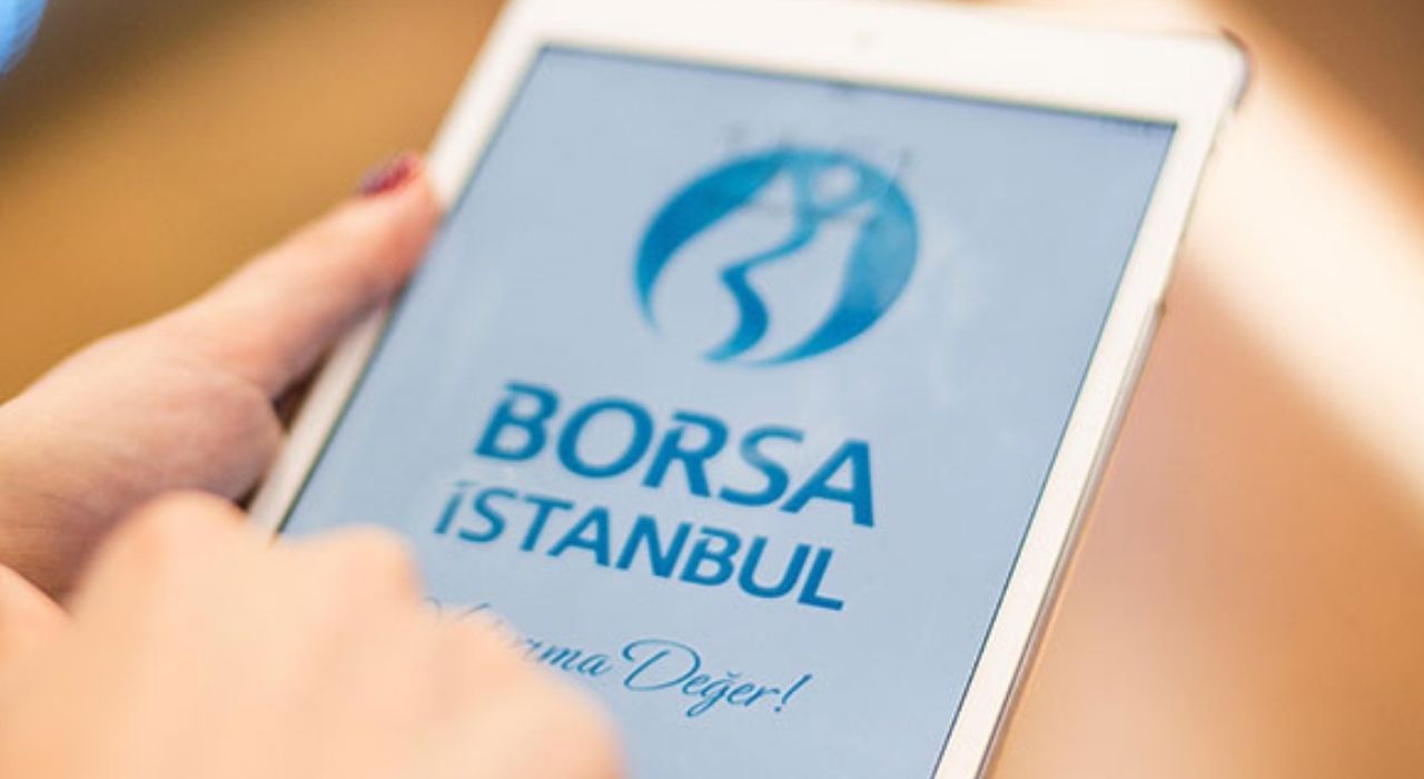 BIST 100 Güne Düşüşle Başladı